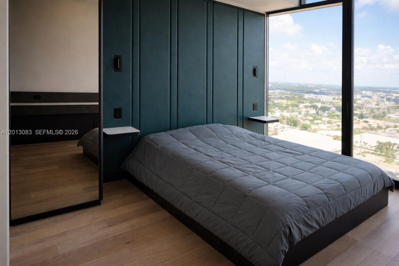 20 NE 11 St, Unit 3403B, Miami, FL 33132 Photo