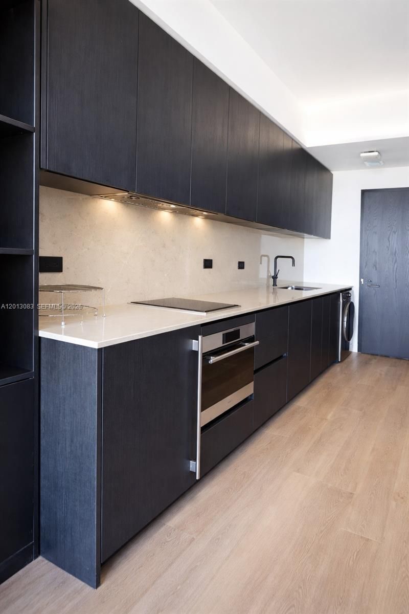 20 NE 11 St, Unit 3403B, Miami, FL 33132 Photo