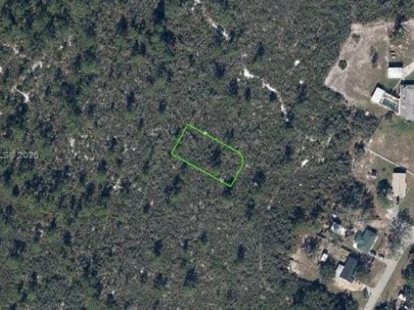 1425 Doolittle St, Lake Placid, FL 33852