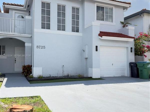 8725 SW 158th Pl , Unit 8725, Miami, FL 33193