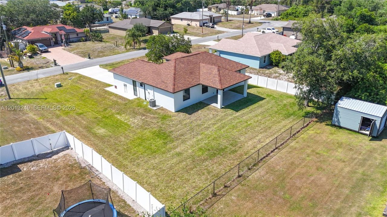 717 Zendor Ave, Fort Myers, FL 33913 Photo