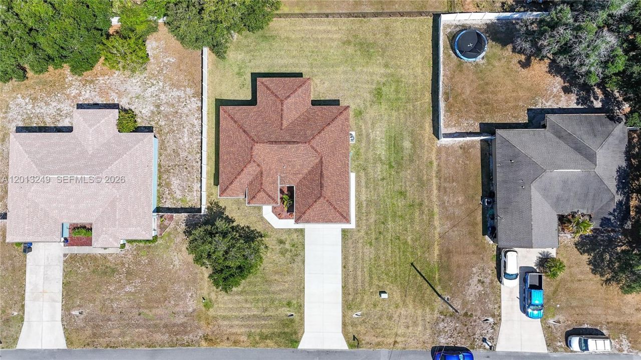 717 Zendor Ave, Fort Myers, FL 33913 Photo
