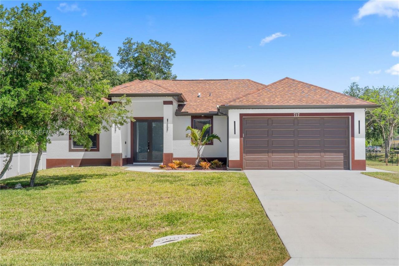 717 Zendor Ave, Fort Myers, FL 33913 Photo