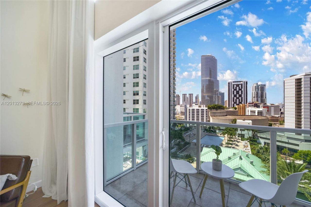41 SE 5th St , Unit 1003, Miami, FL 33131 Photo