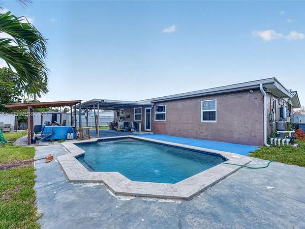 15104 SW 304th Ter , Homestead, FL 33033