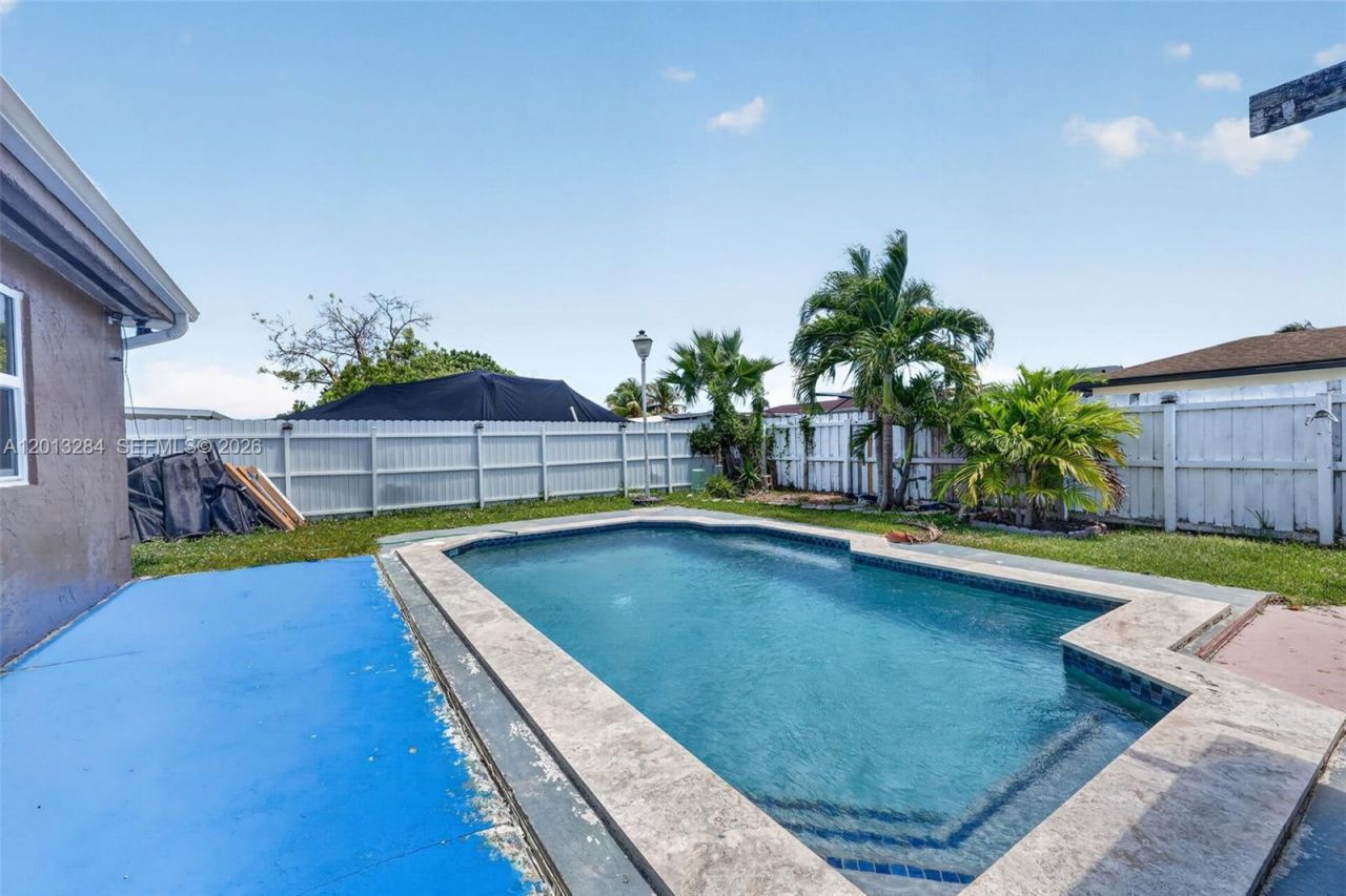 15104 SW 304th Ter, Homestead, FL 33033 Photo