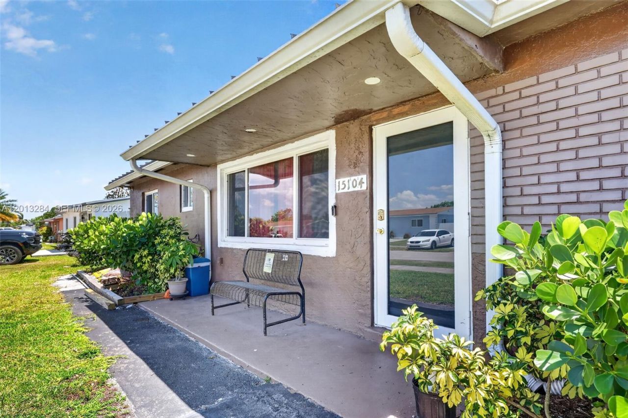 15104 SW 304th Ter, Homestead, FL 33033 Photo