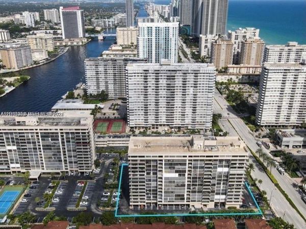 2049 S Ocean Dr , Unit East401, Hallandale Beach, FL 33009