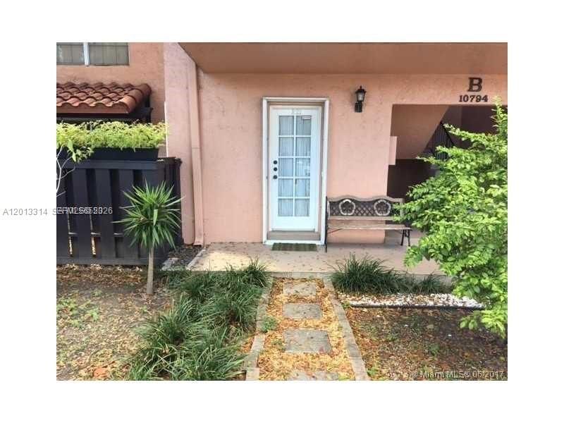 10794 N Kendall Dr, Unit B23, Miami, FL 33176 Photo