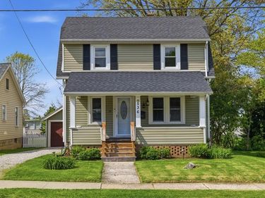536 Cherry Ave, Ashland, OH 44805