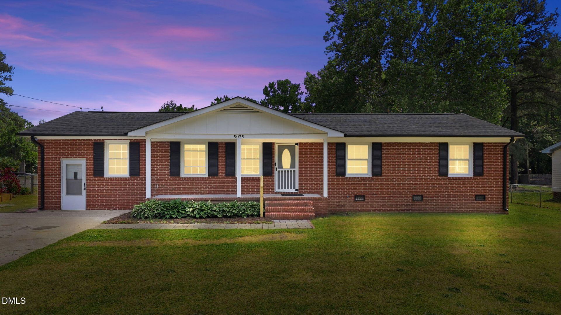 5075 Community Grocery Road, Wilson, NC 27893 Main Photo