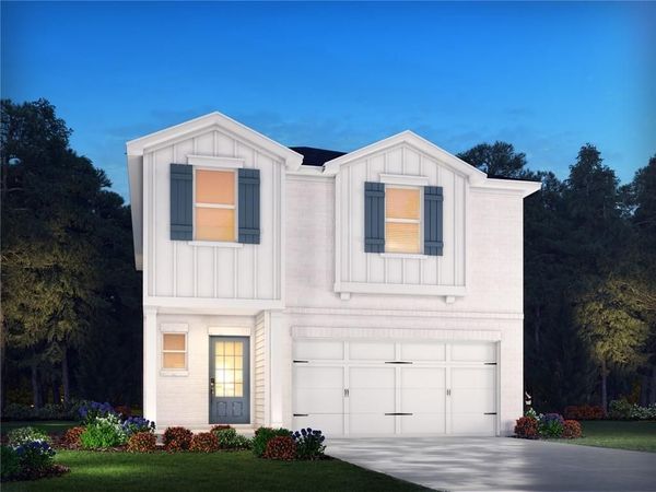 2807 Manor Drive, College Park, GA 30337