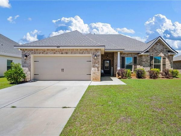 30871 Marcel Boulevard , Daphne, AL 36527