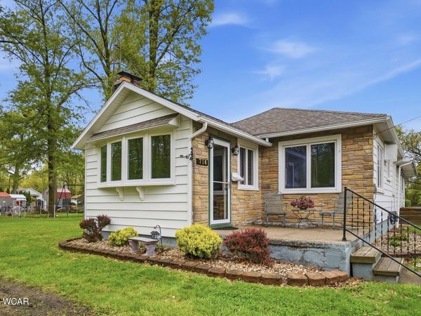 716 Ruth Avenue, Lima, OH 45801