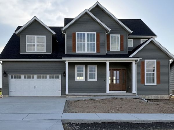 675 S Regulators Street , Rochelle, IL 61068