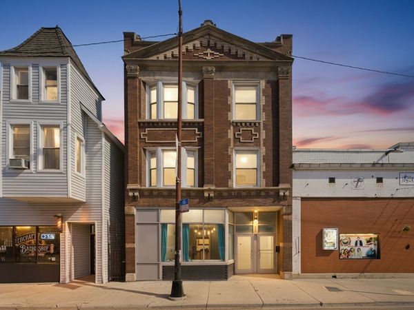 3538 W North Avenue, Chicago, IL 60647
