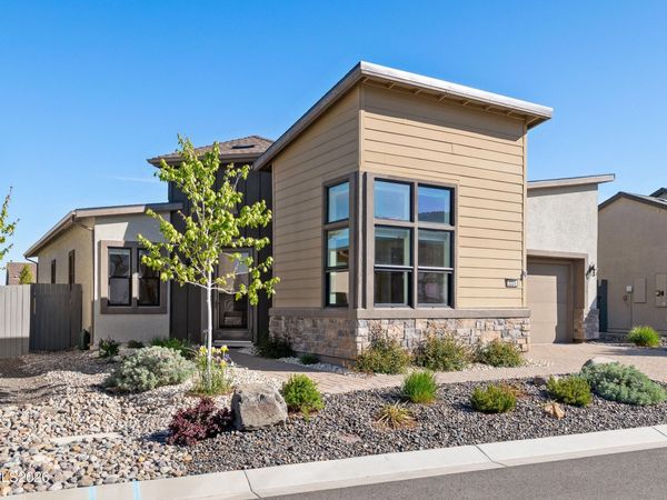 2225 Paint Horse Drive, Reno, NV 89521