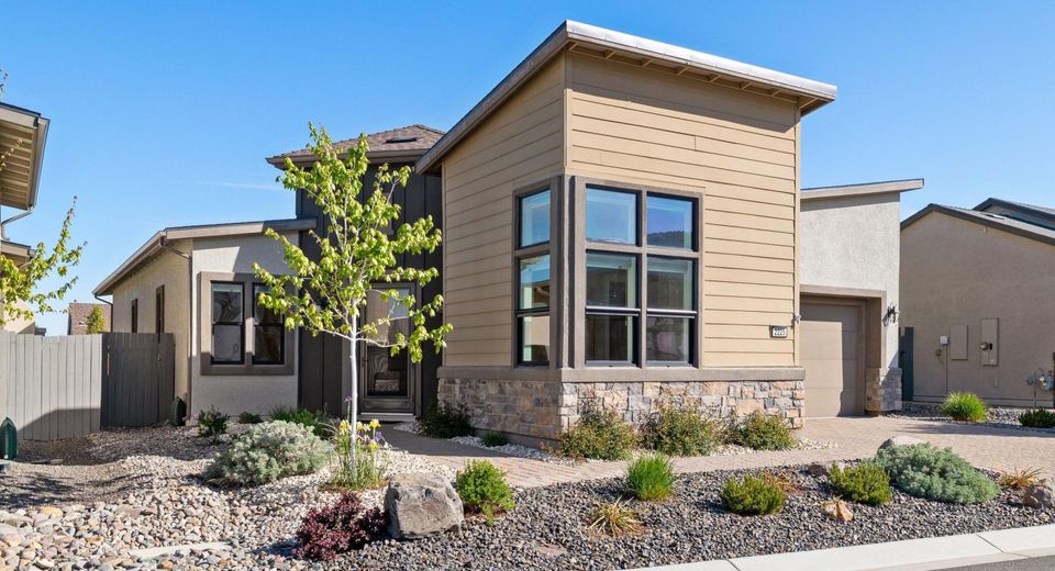2225 Paint Horse Drive, Reno, NV 89521 Photo
