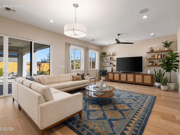2225 Paint Horse Drive, Reno, NV 89521