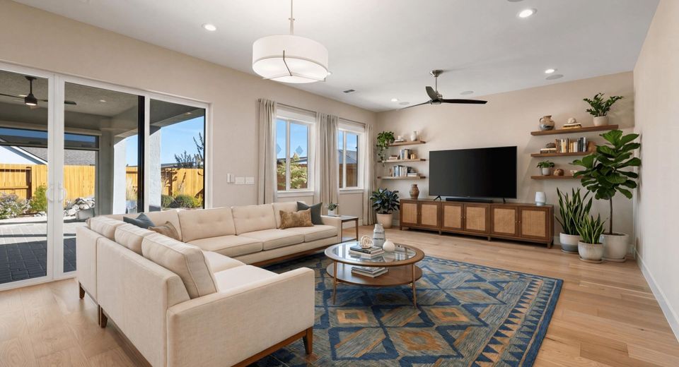 2225 Paint Horse Drive, Reno, NV 89521 Photo