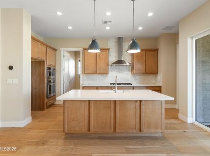 2225 Paint Horse Drive, Reno, NV 89521 Photo