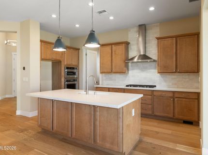 2225 Paint Horse Drive, Reno, NV 89521 Photo