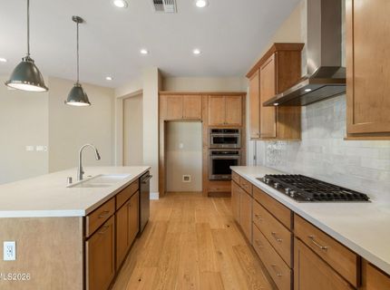 2225 Paint Horse Drive, Reno, NV 89521 Photo