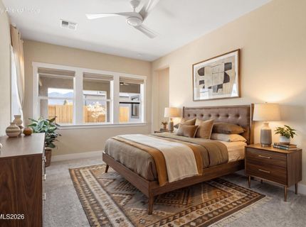 2225 Paint Horse Drive, Reno, NV 89521 Photo