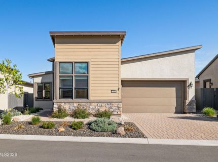 2225 Paint Horse Drive, Reno, NV 89521 Photo