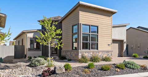 2225 Paint Horse Drive, Reno, NV 89521 Photo