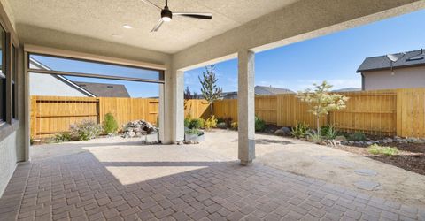 2225 Paint Horse Drive, Reno, NV 89521 Photo