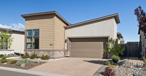 2225 Paint Horse Drive, Reno, NV 89521 Photo