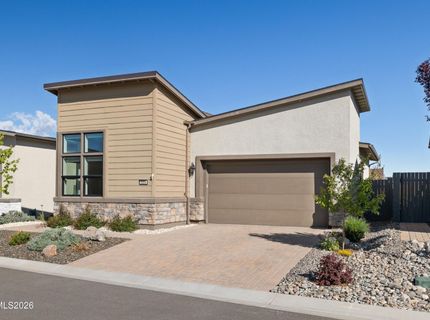 2225 Paint Horse Drive, Reno, NV 89521 Photo