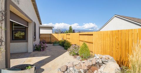 2225 Paint Horse Drive, Reno, NV 89521 Photo