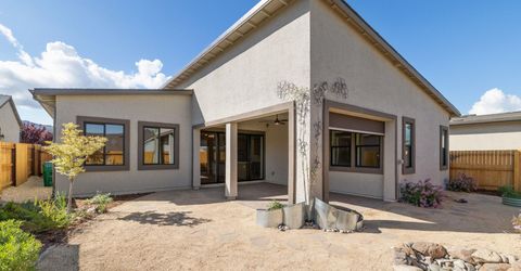 2225 Paint Horse Drive, Reno, NV 89521 Photo