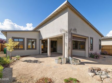 2225 Paint Horse Drive, Reno, NV 89521 Photo