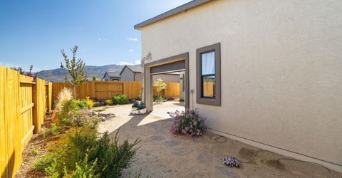 2225 Paint Horse Drive, Reno, NV 89521 Photo