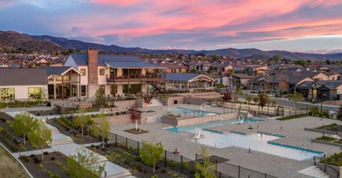2225 Paint Horse Drive, Reno, NV 89521 Photo