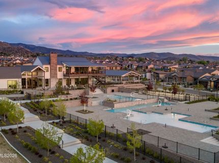 2225 Paint Horse Drive, Reno, NV 89521 Photo