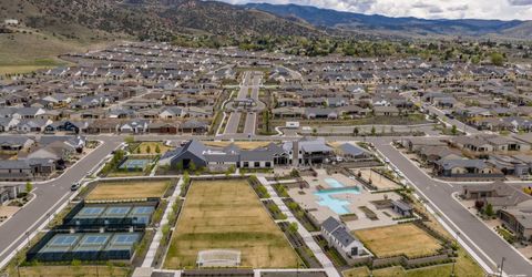 2225 Paint Horse Drive, Reno, NV 89521 Photo