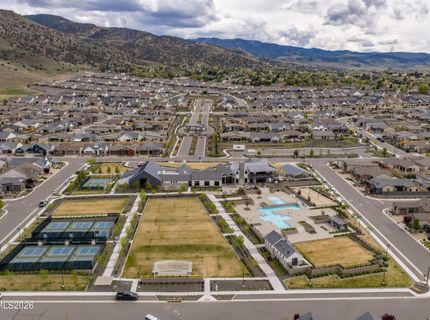 2225 Paint Horse Drive, Reno, NV 89521 Photo
