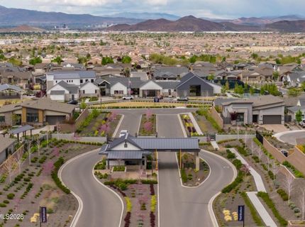 2225 Paint Horse Drive, Reno, NV 89521 Photo