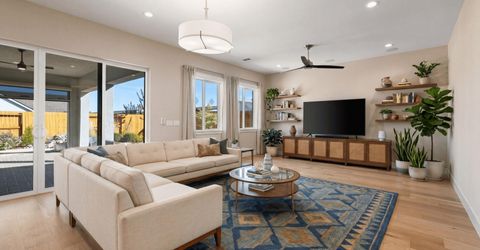 2225 Paint Horse Drive, Reno, NV 89521 Photo