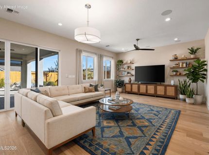 2225 Paint Horse Drive, Reno, NV 89521 Photo