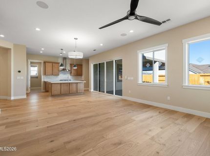 2225 Paint Horse Drive, Reno, NV 89521 Photo