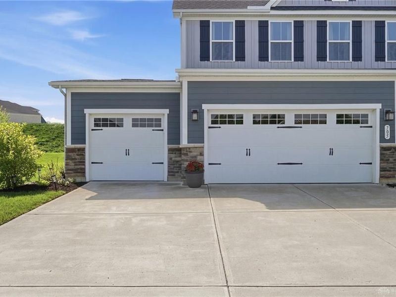 705 Scarlet Court, Monroe, OH 45050 Photo 8