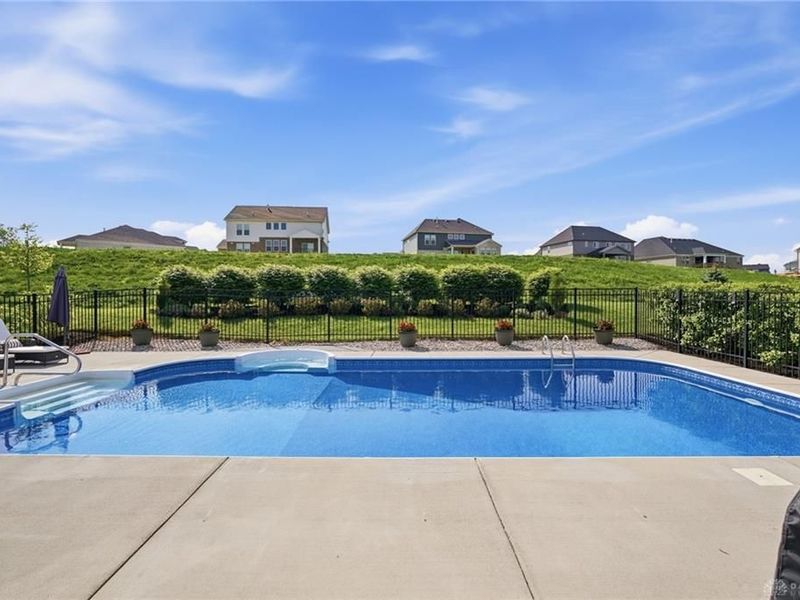 705 Scarlet Court, Monroe, OH 45050 Photo 85