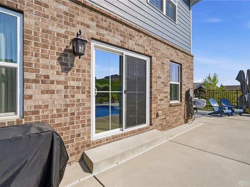 705 Scarlet Court, Monroe, OH 45050 Photo 86