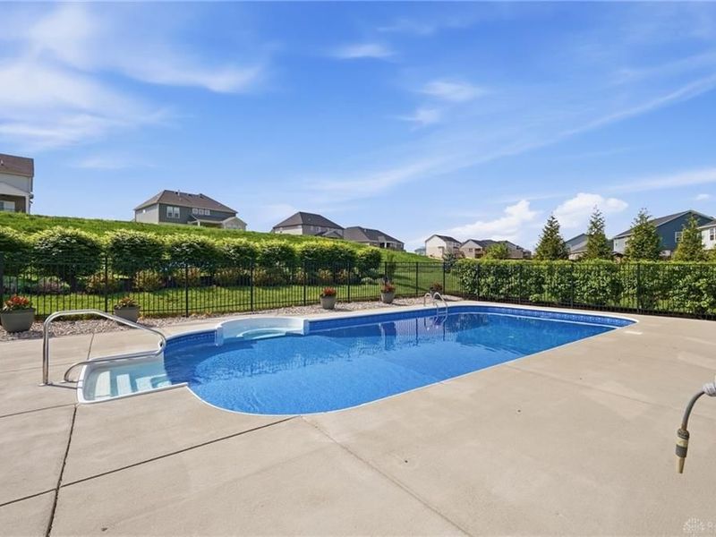 705 Scarlet Court, Monroe, OH 45050 Photo 87