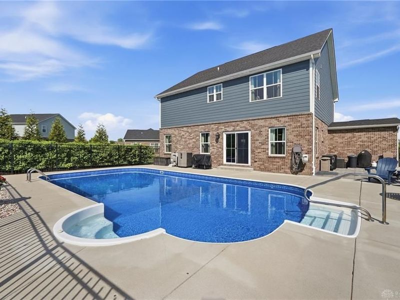 705 Scarlet Court, Monroe, OH 45050 Photo 88